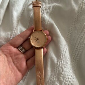 Kate Spade Watch